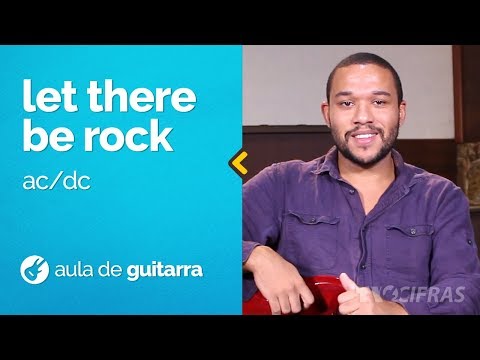Let There Be Rock - ACDC