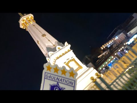 BERG4UL #25 - ANNIV JUMAT GOMBRONG