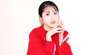 ＜浜辺美波＞「美的」読者が絶賛　「年々、美しさがアップデート」[Japan news]「全方位ほれぼれ」　抜群の透明感も披露