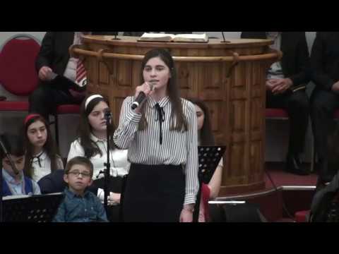 Rahela Mihai - O inima curata Doamne