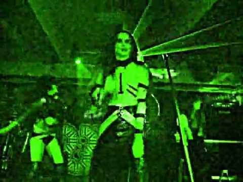 ZEITGEIST 2511   Urbanizer EKb, live in ArtHouse 22 09 2012