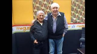 Oscar Hector - Al compás de mis recuerdos - 3er Programa Completo
