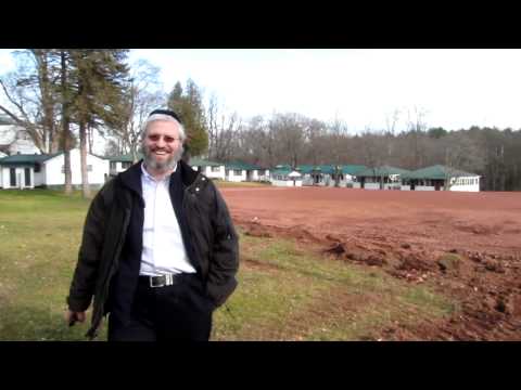 Dreaming of Mogen Av!