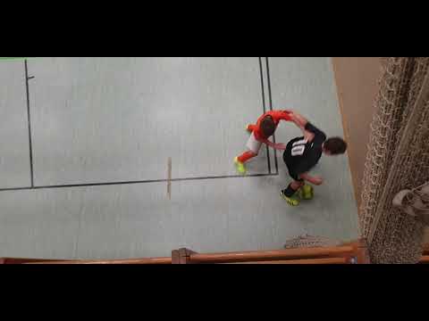 U11 Raika Cup Finale: Red Star Penzing - 1. Simmeringer SC