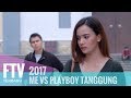 FTV Handika Pratama Damita Argoebie Me Vs Play Boy Tanggung