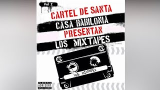 Gatilleros de la Rima - Cartel de Santa