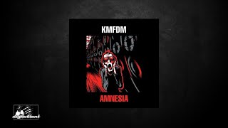 KMFDM - Amnesia (Käptn&#39; K Remix)