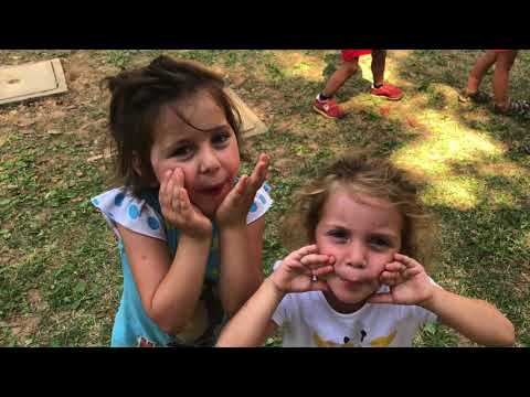 Baby CRE 2018 - Oratorio San Giuseppe Dalmine