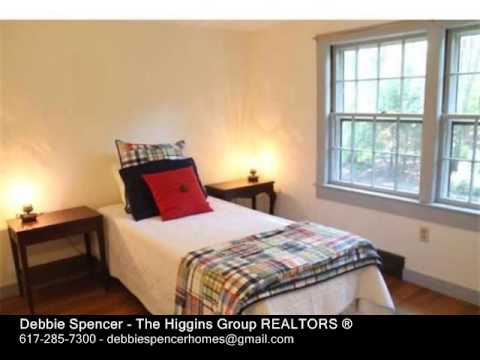 46 Hayden Lane Bedford, MA 01730 - Single-Family Home - Real Estate - For Sale -