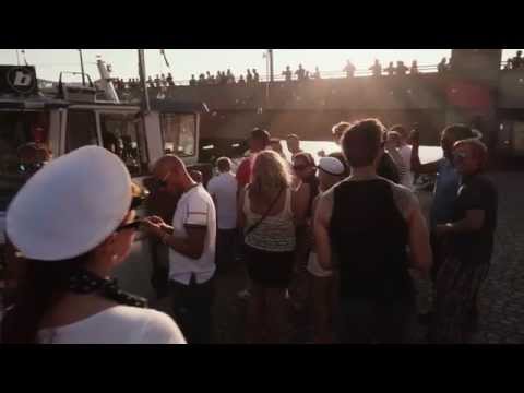 Through the Eyes of Fosund: Rivertrance 2015