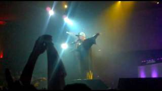 SFDK - La de los niños - Directo Sala Industrial Copera (Granada).