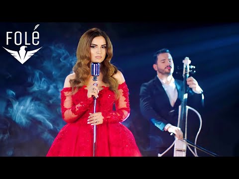 Fatima Ymeri - Ani Mori Nuse (Official Video)