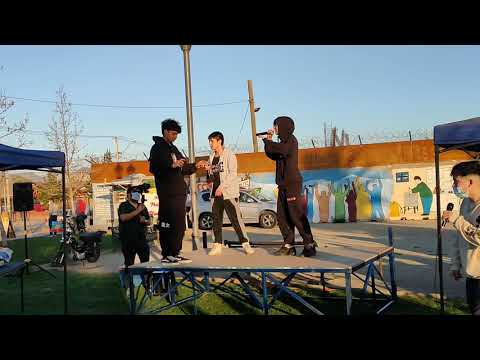 𝟴𝗩𝗢𝗦 𝗦𝗔𝗬𝗔 𝘃𝘀 𝗦𝗔𝗥𝗭𝗢𝗡 𝘃𝘀 𝗕𝗥𝗢𝗪𝗞𝗘𝗡