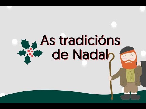 Vídeo: A difusión da figura mitolóxica do Apalpador