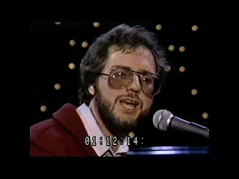 Rupert Holmes - Him 1980