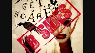 Get Scared - Dance With The Dead