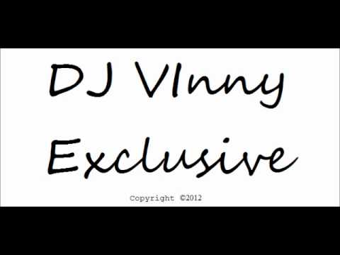 Hands Up - Erk Tha Jerk - Mr. Wrong Remix - DJ Vinny