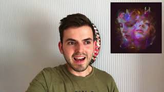 Let&#39;s Eat Grandma - I&#39;m All Ears - ALBUM REVIEW