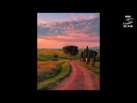 Programa: Caminho da Roça - 06/02/26 - Parte 1 - Apresentação: Paulinho