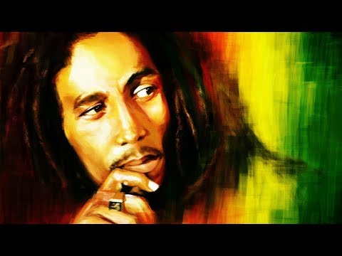 Bob Marley - Natural Mystic (8D AUDIO + 432Hz)
