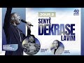 Senyè Dekrase Lavim| Bishop Gregory Toussaint | 40 Days of Fasting 2024 | Jour 2