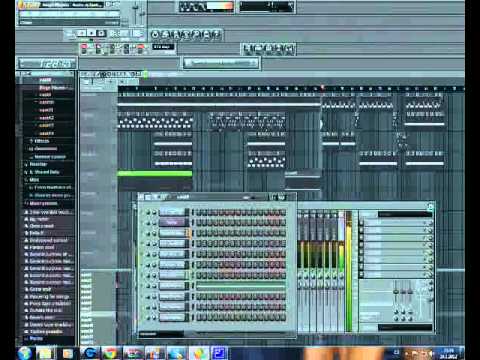 Bingo Players   Rattle George Remake