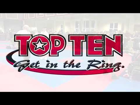 Kameron Doyle v Robbie Lavoie Irish Open 2018