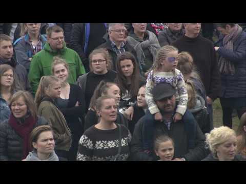 Signar í Homrum - Kærleikans mátt