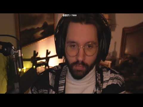 Cyr Tries Vilheim with Will Neff (02/03/2021)