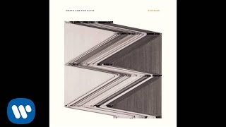 Death Cab For Cutie - Everything&#39;s a Ceiling