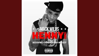 Henny (Remix) (Explicit)
