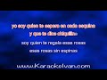 David Lee Garza y Los Musicales -  Chiquilina KARAOKE