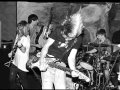 Sonic Youth - Kat 'n' Hat (Live)