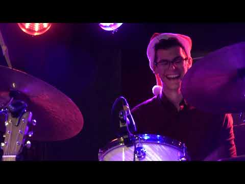 CC Smugglers - Gone So Long @ Bedford Esquires 19-12-2019 - 4K