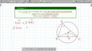 OGH collinear Part 1