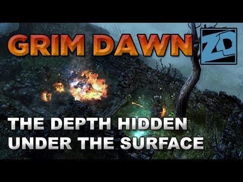 Hidden Dawn PC