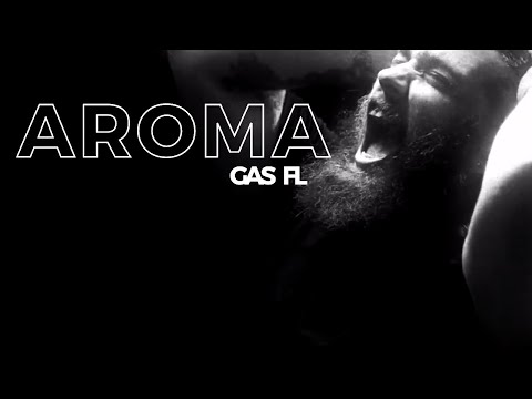Gas FL - "Aroma" (feat. Patrick Dowling of Weeping Wound) Official Music Video | BVTV Music