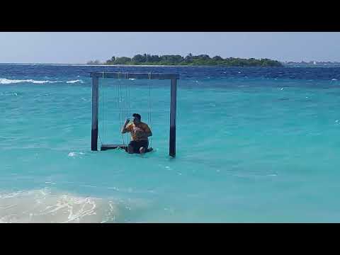 MALE - KIHAA MALDIVES SEA FUN
