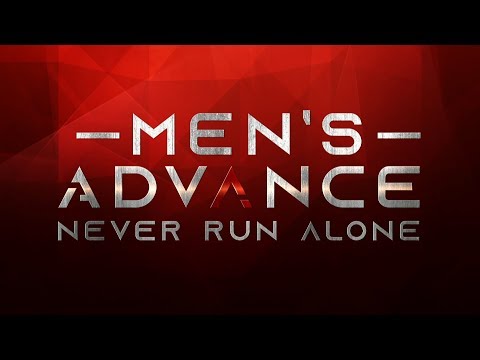 Men's Advance 2020: Day 2, Session 4 - Andrew Wommack