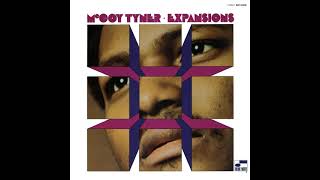 Ron Carter - Vision - from Expansions by McCoy Tyner #roncarterbassist #vision