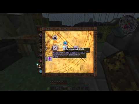 Research Notes: Dawn Machine! Blightfall 67