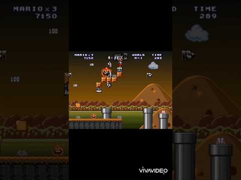 Mario Gaming 315 parkour video 😎😎😎 July 2024 #shorts #mario #parkour #bulletbill #checkpoint #cool