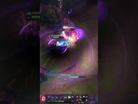 AVERAGE IRELIA PLAYER....