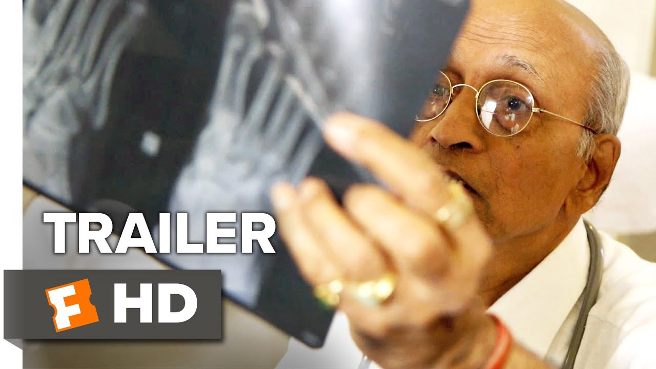 The Doctor From India Trailer #1 (2018) | Movieclips Indie