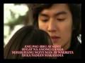 (RERECORDED) BOYS OVER FLOWERS ...