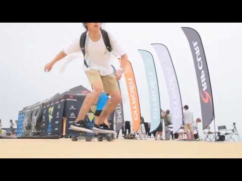 RIPCURL Grom Search   Costa da Caparica