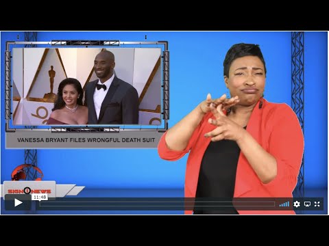 Sign1News Live 2.25.20