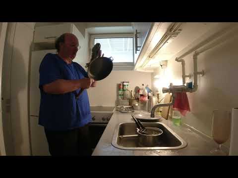 MongoTV_4828 - VASKER OP LØRDAG AFTEN