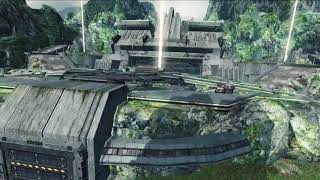 War Robots [WR] Valley New Map Release - Mobile Gamer