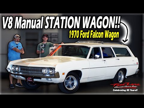 1970 Ford Falcon (CC-1838304) for sale in St. Charles, Missouri